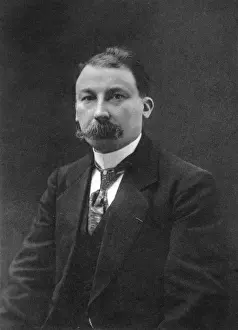 Nobel Prints: Victor Grignard / Nobel 12