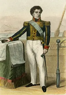 Victor Guy Duperre