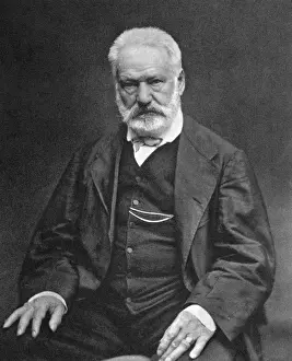 Victor Hugo