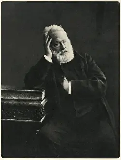 Victor Hugo