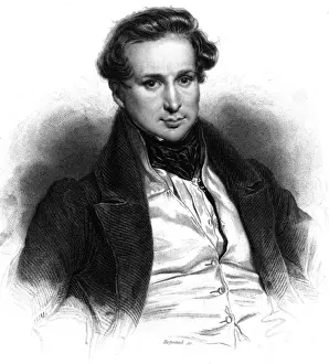 VICTOR HUGO 1802 - 1885