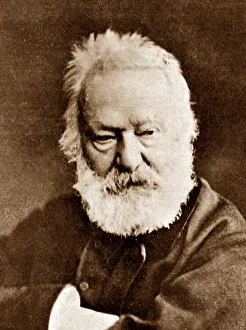 Victor Hugo