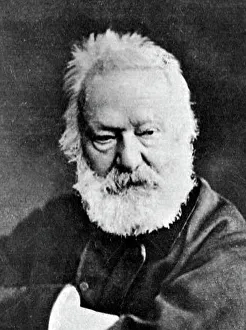 Victor Hugo