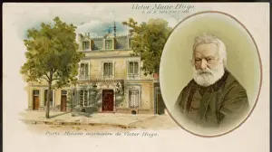 Victor Hugo