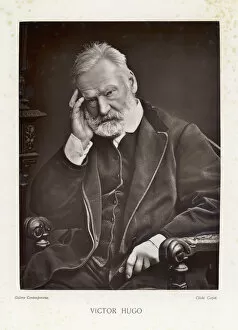 Victor Hugo / Carjet Photo