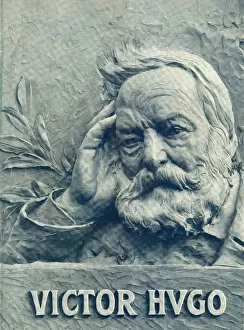 Victor Hugo, French writer