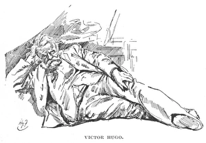 Furniss Gallery: Victor Hugo / Furniss