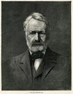 Victor Hugo / Gardner