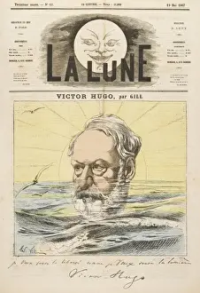 Victor Hugo / Gill Lune