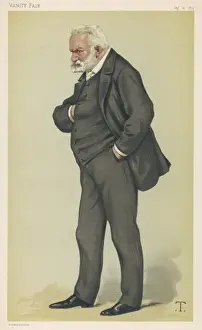 Victor Hugo / Vanity Fair