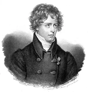 Victor Jacquemont