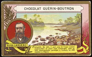 Victor Largeau