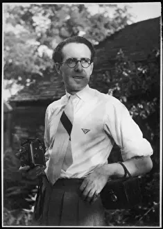Victor Stiebel