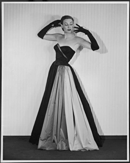 Victor Stiebel/Rayon