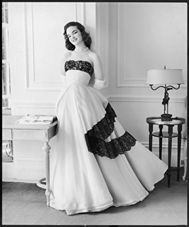 Victor Stiebel/Tiarks