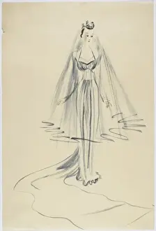 Victor Stiebel Wedding