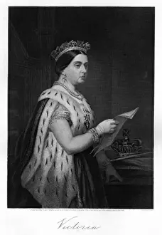 VICTORIA