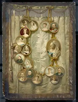 Victoria / 1897 Jubilee