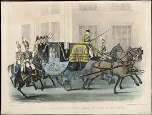 Victoria & Albert / Coach