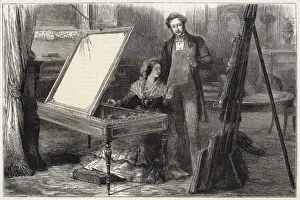 Victoria / Albert / Durrand