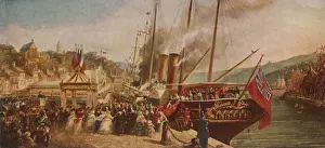 Victoria and Albert Yt