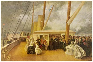 Victoria and Albert Yt