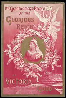 Wreath Collection: Victoria / Diamond / Gentwom