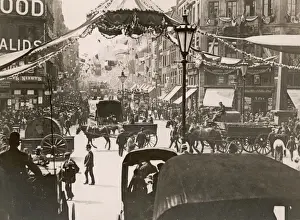 Victoria / Diamond Jubilee