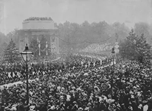 Victoria / Diamond Jubilee
