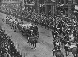 Victoria: diamond Jubilee