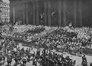 Victoria: diamond Jubilee