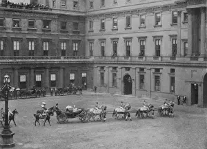 Victoria: diamond Jubilee