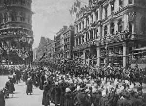 Victoria: diamond Jubilee