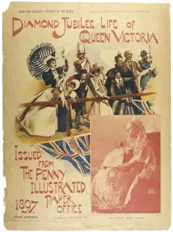Victoria / Diamond / Penny I