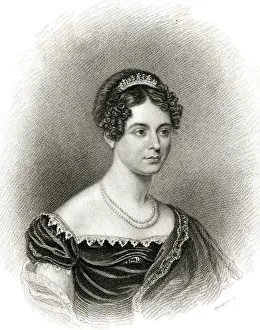 Victoria Mary Louisa