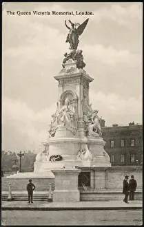 Victoria Memorial