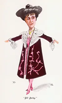 Entertainer Collection: Victoria Monks / Variety