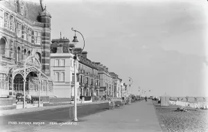 Victoria Parade, Deal