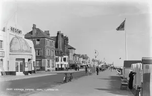 Deal Prints: Victoria Parade, Deal
