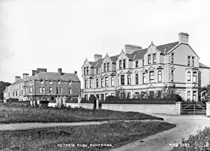 Victoria Park, Buncrana