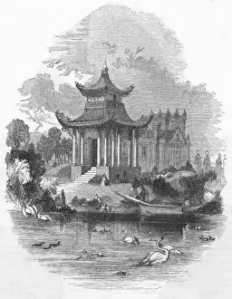 Victoria Park, London