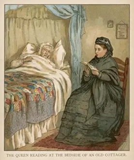 Victoria / Reading / 1870S