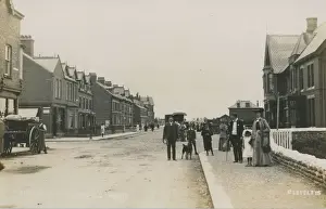 Victoria Road