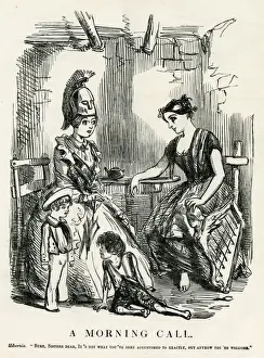 Victoria, Royal Events