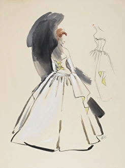 Victoria Stiebel/Gown Victoria Stiebel/Gown