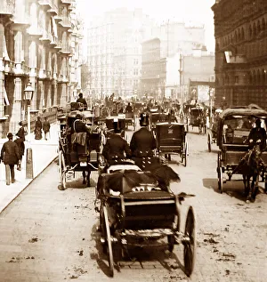 Victoria Street, London