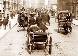 Victoria Street, London