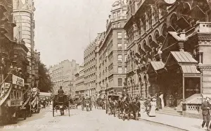 Victoria Street, London