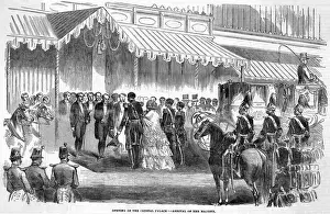VICTORIA AT SYDENHAM