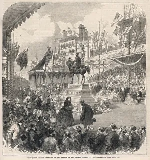 Wolverhampton Prints: VICTORIA IN WOLVERHAMPTON